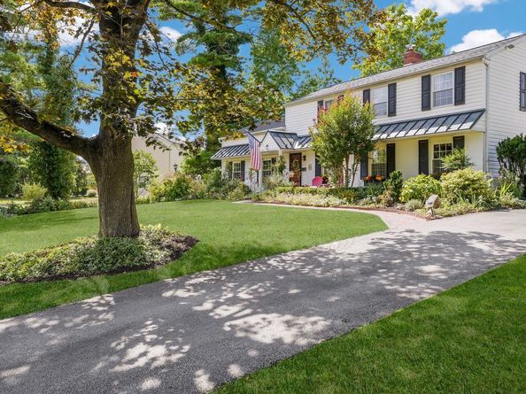 4011 Indian Guide Road, Lafayette Hill PA 19444