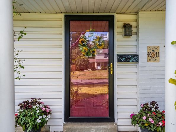 4011 Indian Guide Road, Lafayette Hill PA 19444