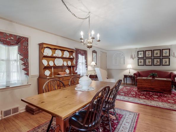 4011 Indian Guide Road, Lafayette Hill PA 19444