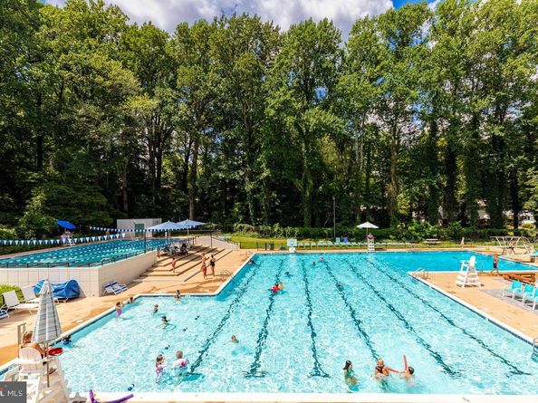 9307 Coronado Terrace, Fairfax VA 22031