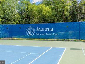 9307 Coronado Terrace, Fairfax VA 22031