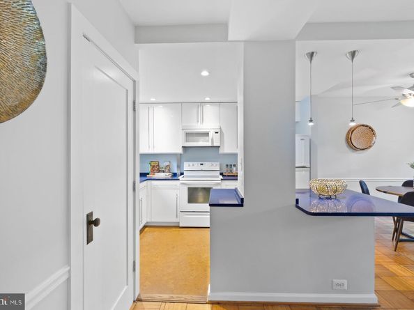 3332 Martha Custis Drive, Alexandria VA 22302