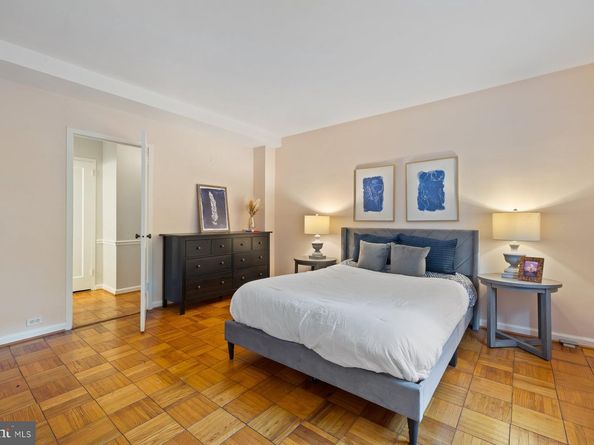 3332 Martha Custis Drive, Alexandria VA 22302