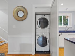 3332 Martha Custis Drive, Alexandria VA 22302