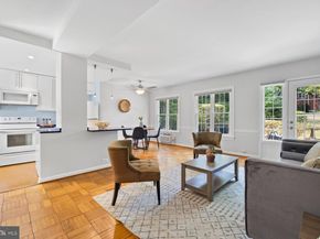 3332 Martha Custis Drive, Alexandria VA 22302