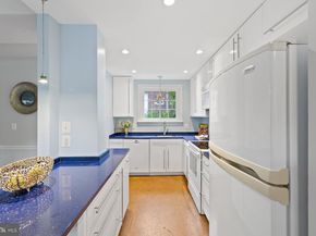 3332 Martha Custis Drive, Alexandria VA 22302
