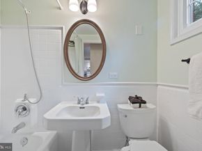 3332 Martha Custis Drive, Alexandria VA 22302