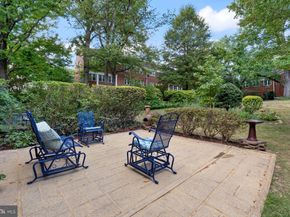 3332 Martha Custis Drive, Alexandria VA 22302
