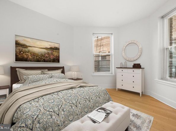 1106 Columbia Road NW 304, Washington DC 20009