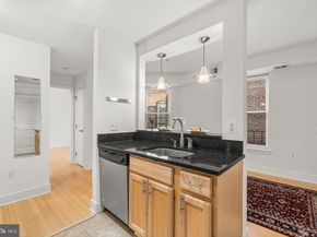 1106 Columbia Road NW 304, Washington DC 20009