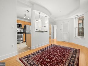 1106 Columbia Road NW 304, Washington DC 20009