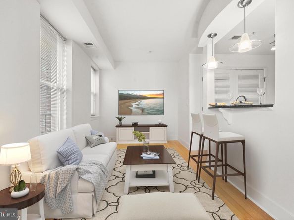 1106 Columbia Road NW 304, Washington DC 20009