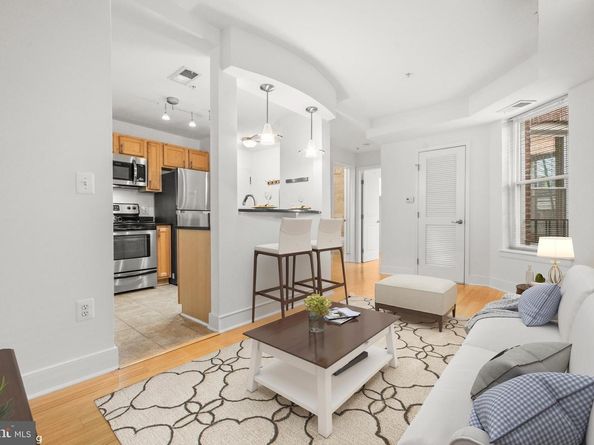 1106 Columbia Road NW 304, Washington DC 20009