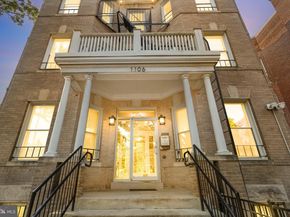 1106 Columbia Road NW 304, Washington DC 20009