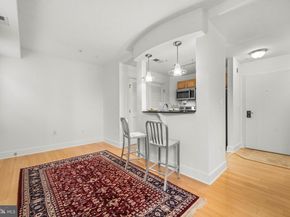 1106 Columbia Road NW 304, Washington DC 20009