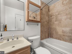 1106 Columbia Road NW 304, Washington DC 20009