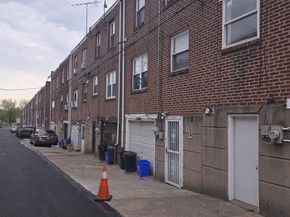 1531 Stevens Street, Philadelphia PA 19149