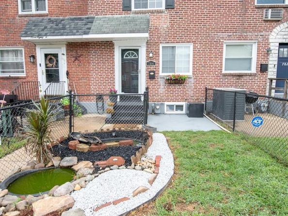 784 Bennington Road, Folcroft PA 19032