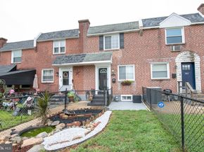 784 Bennington Road, Folcroft PA 19032