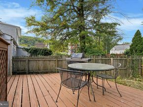 6 Elizabeth Street, Conshohocken PA 19428