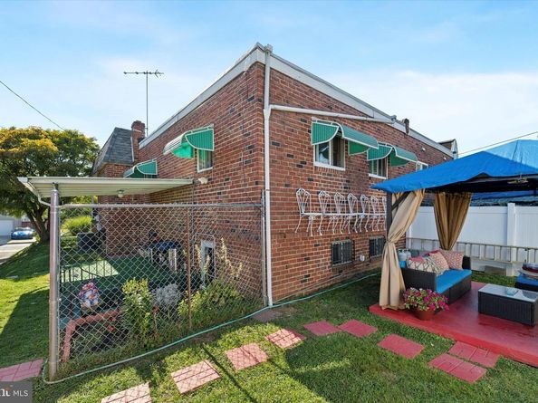 503 Bonsall Avenue, Lansdowne PA 19050