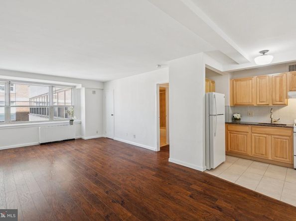 1806-1818 Rittenhouse Sq 1605, Philadelphia PA 19103