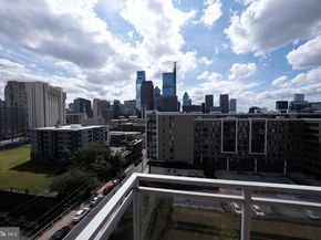 1900 Hamilton Street 802, Philadelphia PA 19130