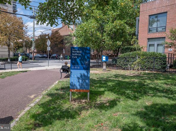 1900 Hamilton Street 802, Philadelphia PA 19130