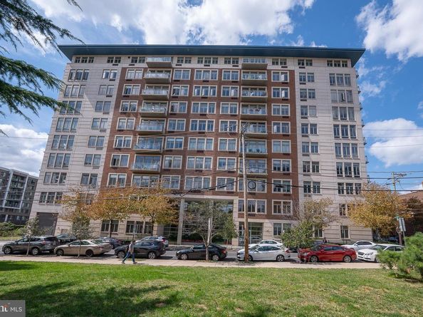 1900 Hamilton Street 802, Philadelphia PA 19130