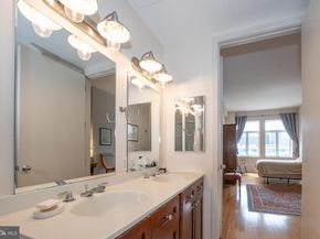 1900 Hamilton Street 802, Philadelphia PA 19130