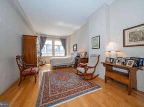 1900 Hamilton Street 802, Philadelphia PA 19130