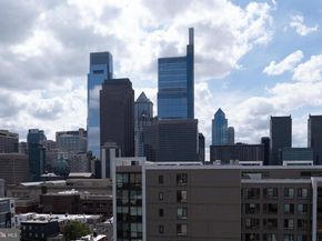 1900 Hamilton Street 802, Philadelphia PA 19130