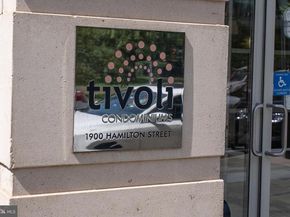 1900 Hamilton Street 802, Philadelphia PA 19130
