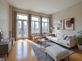 1900 Hamilton Street 802, Philadelphia PA 19130