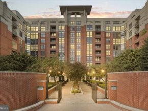 1021 N Garfield Street 735, Arlington VA 22201