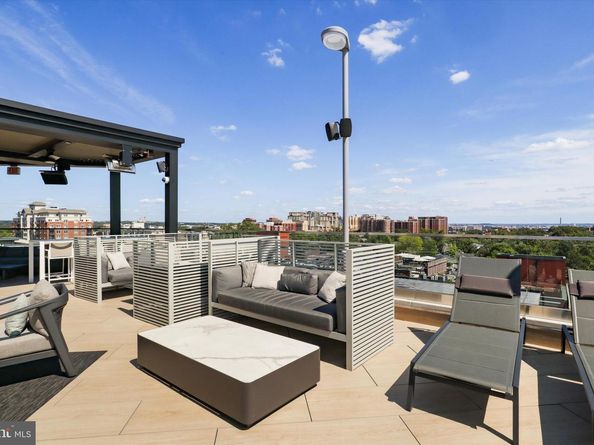 1021 N Garfield Street 735, Arlington VA 22201