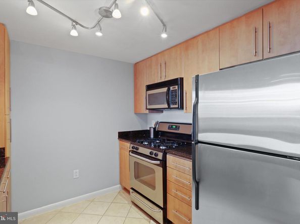 1021 N Garfield Street 735, Arlington VA 22201