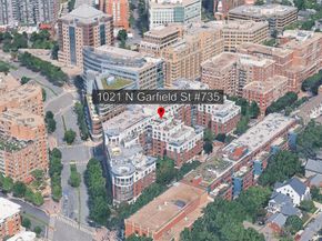 1021 N Garfield Street 735, Arlington VA 22201
