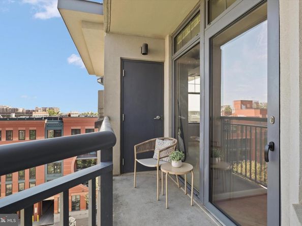 1021 N Garfield Street 735, Arlington VA 22201