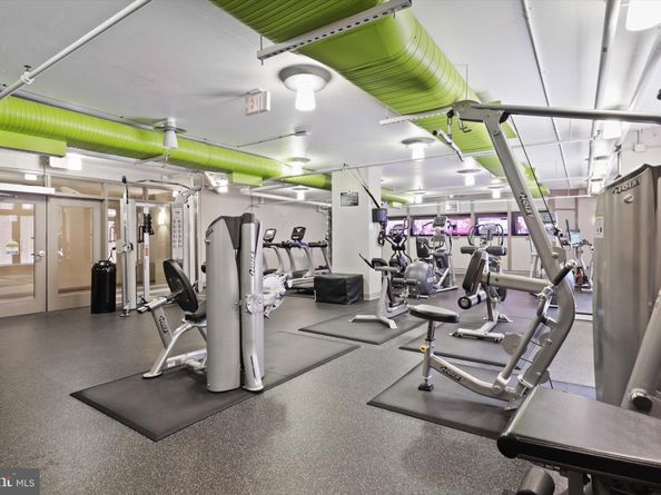 1021 N Garfield Street 735, Arlington VA 22201