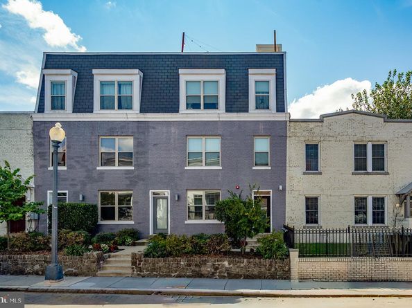 610 Newton Place NW 12, Washington DC 20010