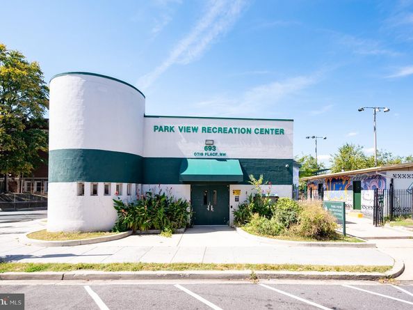 610 Newton Place NW 12, Washington DC 20010