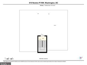 610 Newton Place NW 12, Washington DC 20010