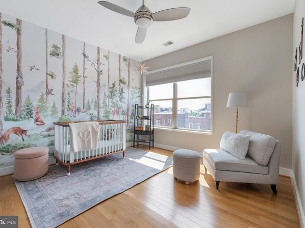 610 Newton Place NW 12, Washington DC 20010