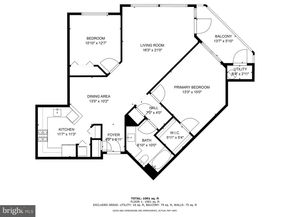 5565 Seminary Road 206, Falls Church VA 22041