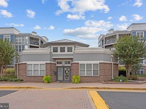 5565 Seminary Road 206, Falls Church VA 22041