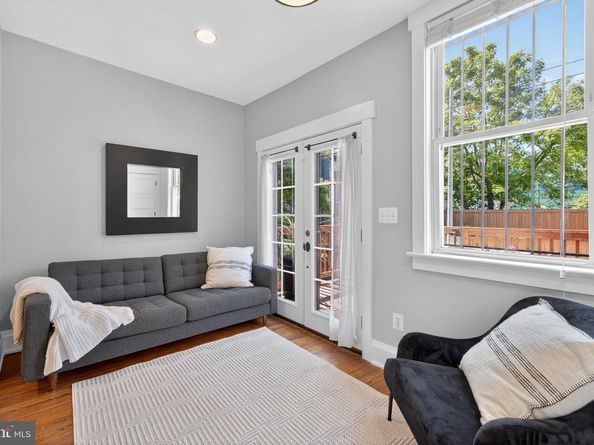 1308 Trinidad Avenue NE, Washington DC 20002