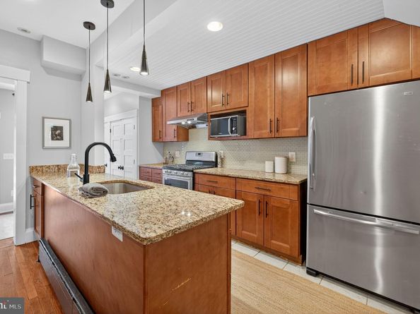 1308 Trinidad Avenue NE, Washington DC 20002