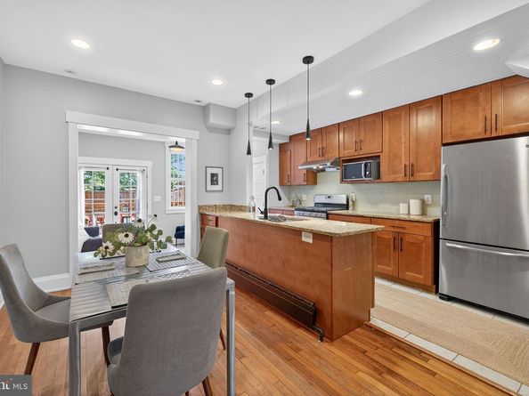 1308 Trinidad Avenue NE, Washington DC 20002