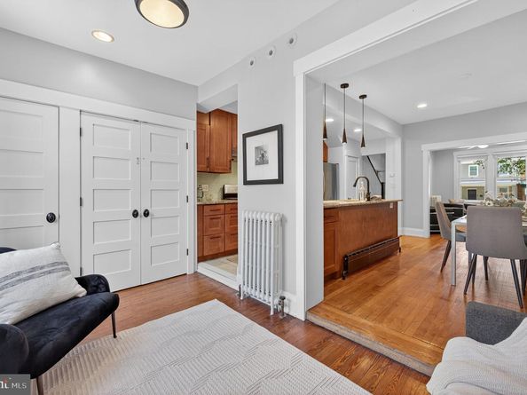 1308 Trinidad Avenue NE, Washington DC 20002